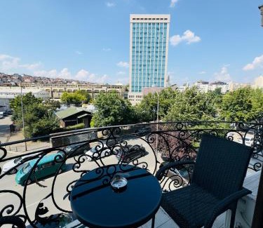 Matiçan Hotel | Hotel Real