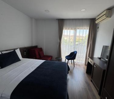 Matiçan Hotel | Hotel Real