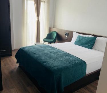 Matiçan Hotel | Hotel Real
