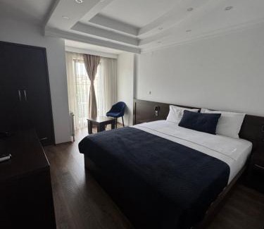 Matiçan Hotel | Hotel Real