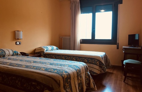 Pas de la Casa Hotel | Hotel Refugi dels Isards