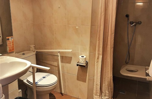 Pas de la Casa Hotel | Hotel Refugi dels Isards
