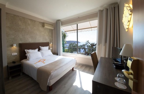 Roquebrune-Cap-Martin Hotel | Hotel Regency
