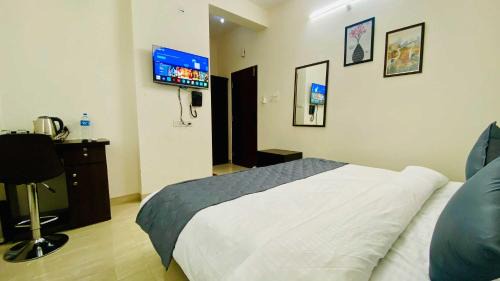 Indore Hotel | Hotel Regency