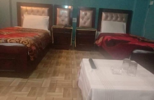 Islamabad Hotel | Hotel Regent