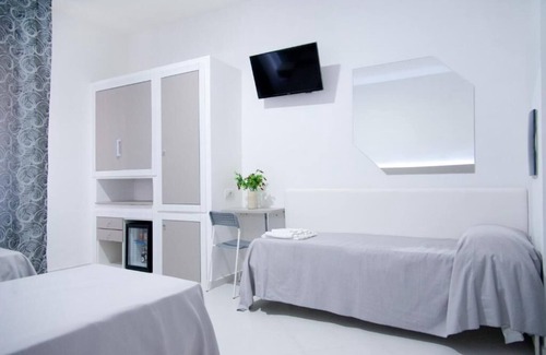 Casagiove Hotel | Hotel Regina