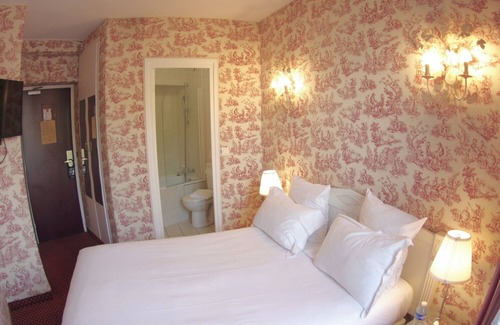 Montmartre Hotel | Hotel Regyn's Montmartre