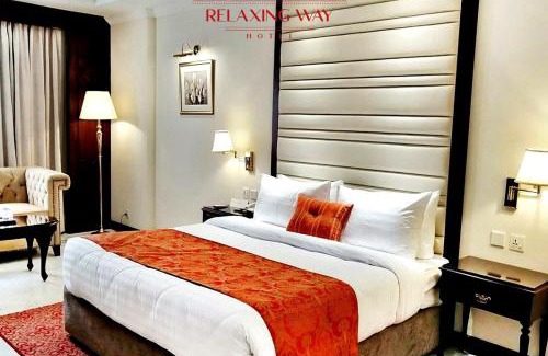 Islamabad Hotel | Hotel Relaxing Way