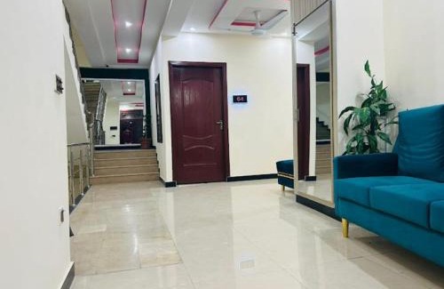 Islamabad Hotel | Hotel Relaxing Way