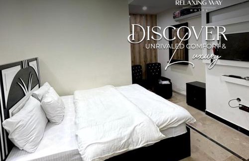 Islamabad Hotel | Hotel Relaxing Way