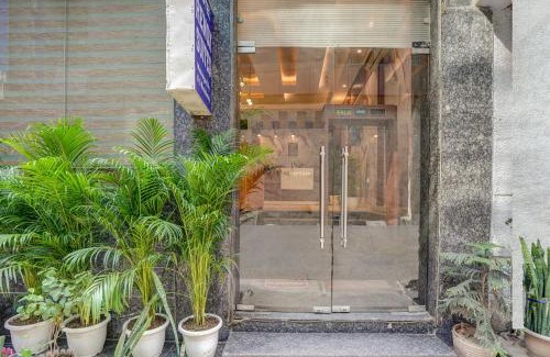 Mahipalpur Hotel | Hotel Renox Suites Delhi Airport