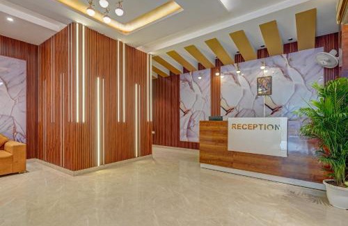 Mahipalpur Hotel | Hotel Renox Suites Delhi Airport