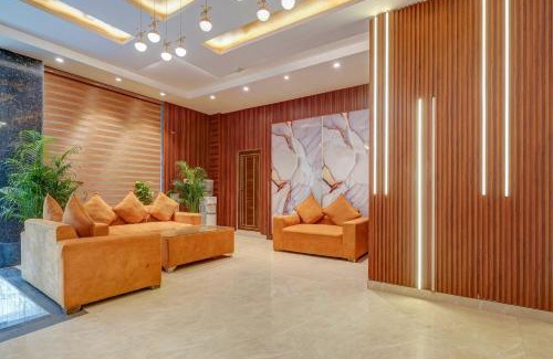 Mahipalpur Hotel | Hotel Renox Suites Delhi Airport