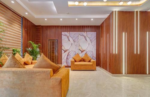 Mahipalpur Hotel | Hotel Renox Suites Delhi Airport