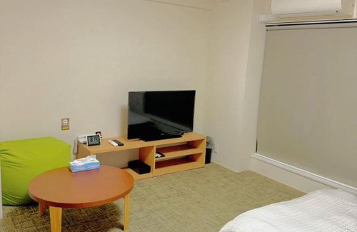 Dotonbori Apartment | Hotel replace 樱途しさん