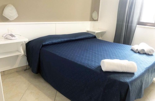 Santa Maria del Cedro Hotel | Hotel Residence Turium