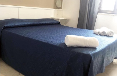 Santa Maria del Cedro Hotel | Hotel Residence Turium