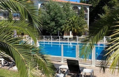 Anglet Apartment | hotel residence Anglet Biarritz Parme