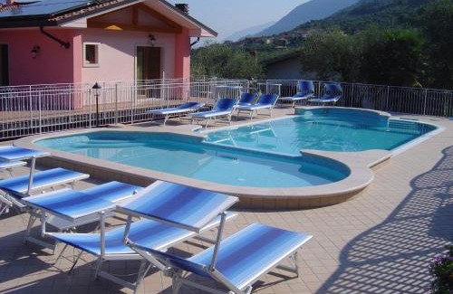 Assenza Hotel | Hotel Residence Panoramica