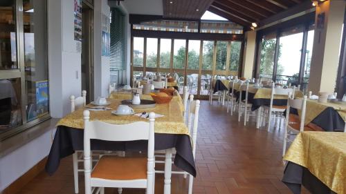 Assenza Hotel | Hotel Residence Panoramica