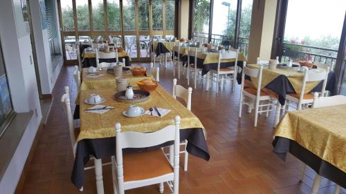 Assenza Hotel | Hotel Residence Panoramica