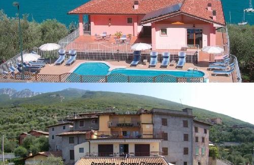 Assenza Hotel | Hotel Residence Panoramica