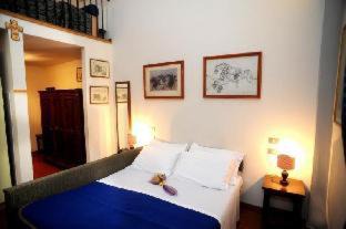 Santa Maria Novella Apartment | Hotel Residence La Contessina