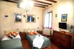 Santa Maria Novella Apartment | Hotel Residence La Contessina