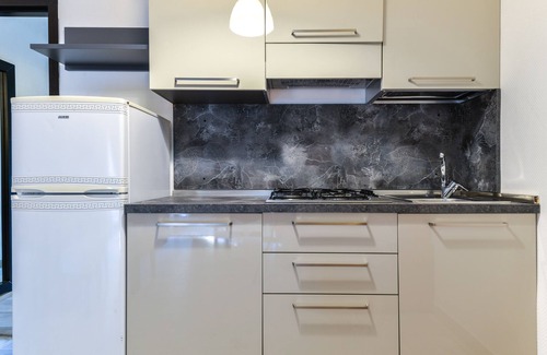 Naregno Hotel | Hotel & Residence Le Acacie