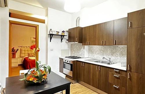 Lecce House | Hotel Residence Lupiae