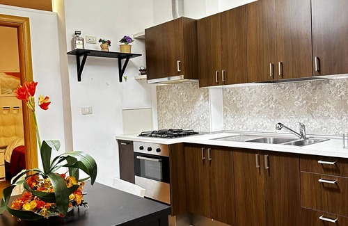 Lecce House | Hotel Residence Lupiae