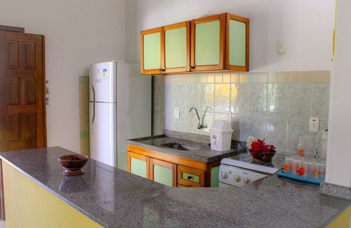 Prado Apartment | Hotel Residencial do Mirante