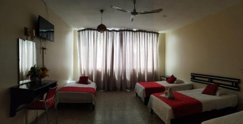 Piura Hotel | Hotel Resident Piura