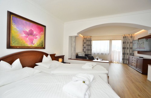 Seefeld in Tirol Hotel | Hotel Residenz Hochland