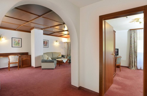 Seefeld in Tirol Hotel | Hotel Residenz Hochland