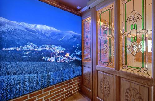 Spindleruv Mlyn Hotel | Hotel Resort Martin & Kristyna