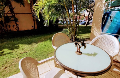 Kihei Condo | Hotel-Resort Oct. Spec.-Get spoiled in Kihei DLX unit/Best S. loc./bath/golf cl.