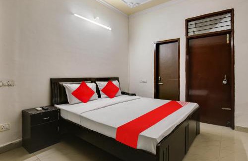 Mohali Hotel | Hotel Rest Inn - 78