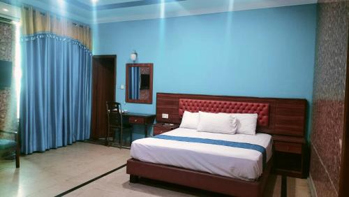Lahore House | Hotel Rest INN