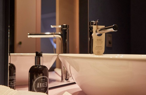 Lucerne Hotel | Hotel Restaurant Anker
