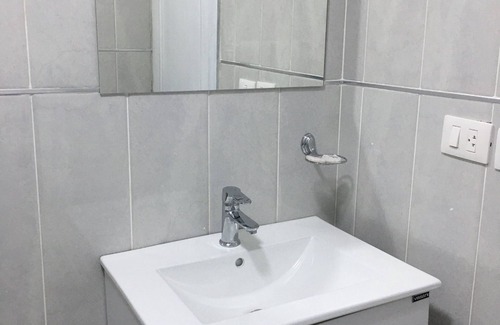 Reparto Ibarra Hotel | Hotel Restaurant Hamilton