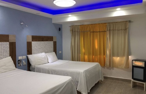 Reparto Ibarra Hotel | Hotel Restaurant Hamilton