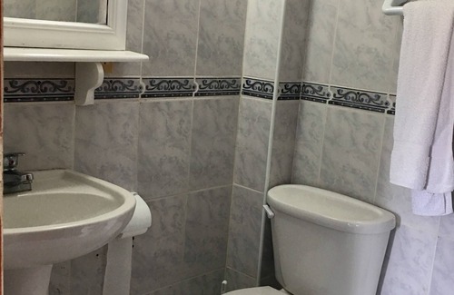 Reparto Ibarra Hotel | Hotel Restaurant Hamilton