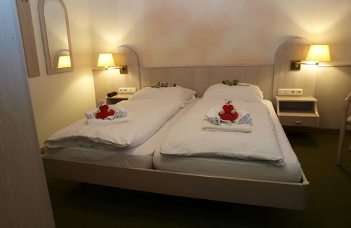 Lauingen Hotel | Hotel-Restaurant Kastanienhof Lauingen