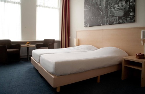 Municipality of Delfzijl Hotel | Hotel Restaurant Noordooster