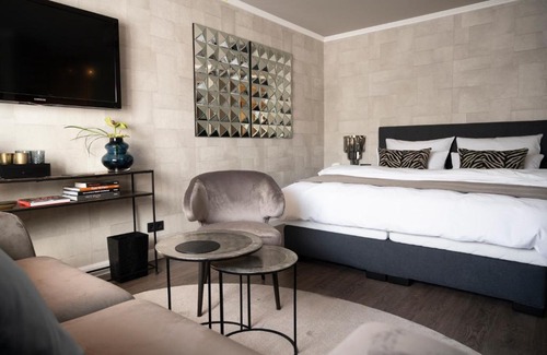 Odenthal Hotel | Hotel Restaurant Zur Post