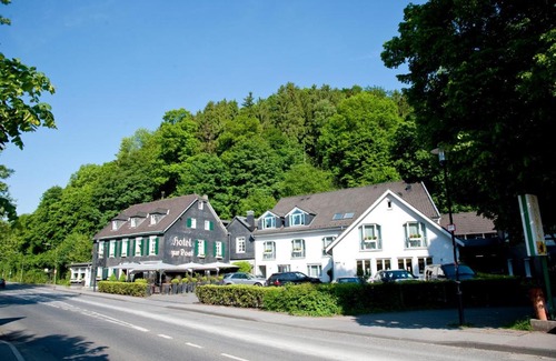 Odenthal Hotel | Hotel Restaurant Zur Post