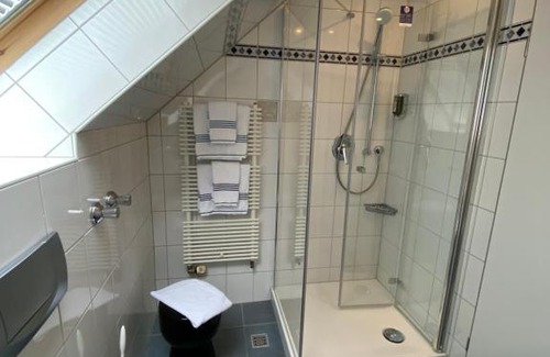 Odenthal Hotel | Hotel Restaurant Zur Post
