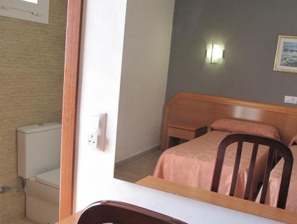 Malgrat de Mar Hotel | Hotel Reymar