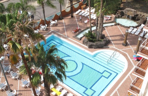 Malgrat de Mar Hotel | Hotel Reymar